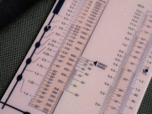 Mildot Master: Simplifying Your Precision Shooting Solution