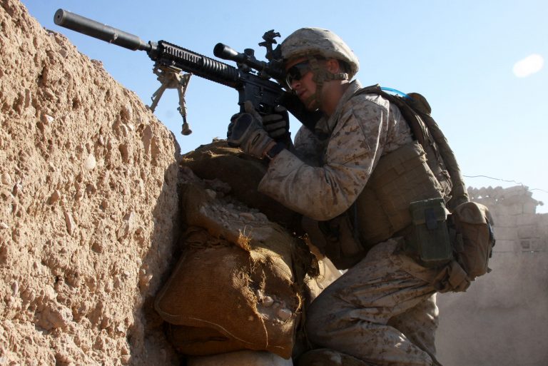 The Recce Rifle Build Guide: A Carbine That Changed History