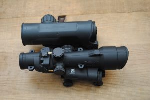 Ta110 Trijicon LED TA-110 ACOG: Raw Truth Reviews