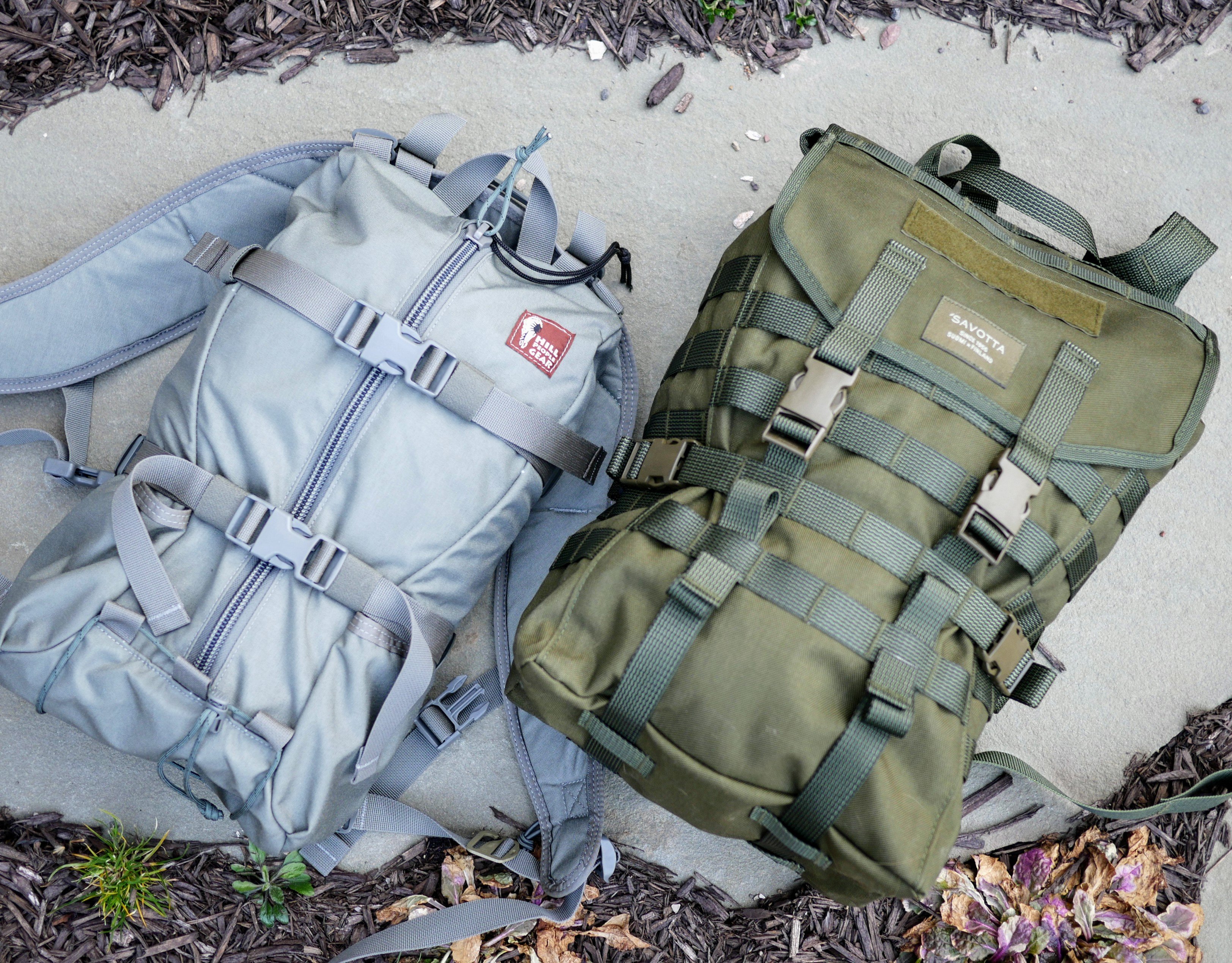 Tips for Adding an Assault Pack to Your Loadout Everyday Marksman