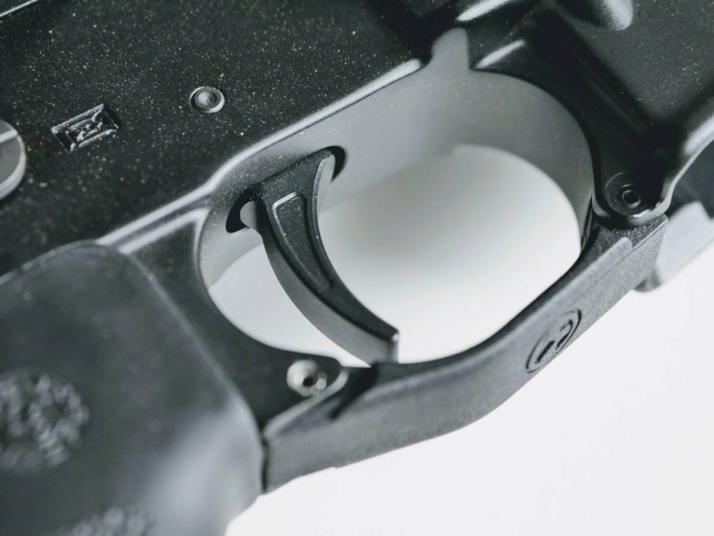 larue tactical mbt trigger