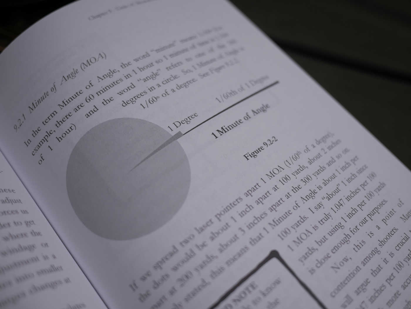 Resource Review: Long Range Shooting Handbook