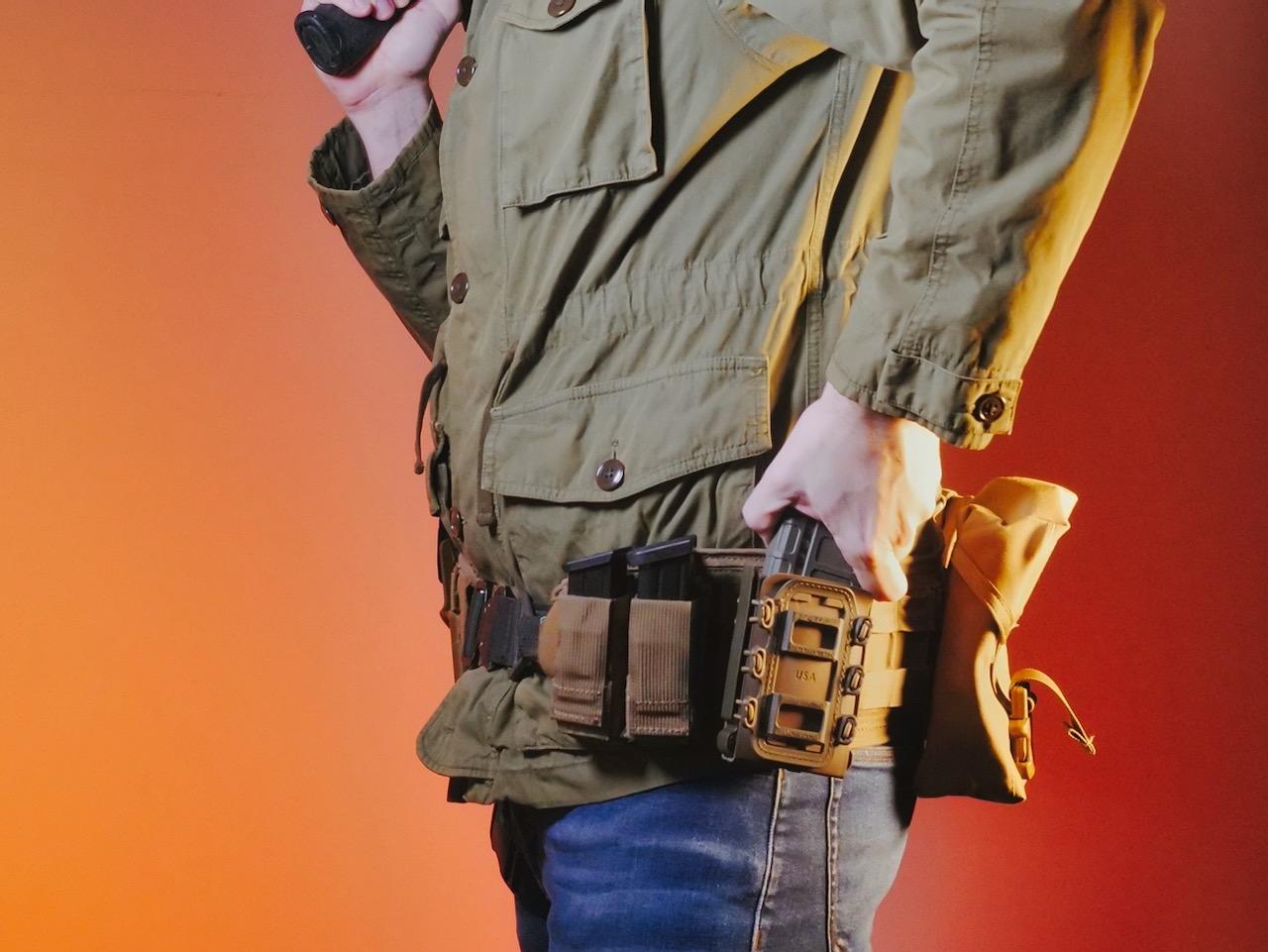 The Beginner's Guide to Ammunition Management