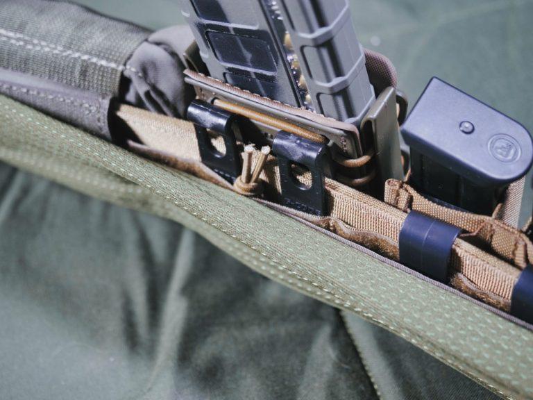 The Everyday Marksman's Guide to Setting Up a Battle Belt