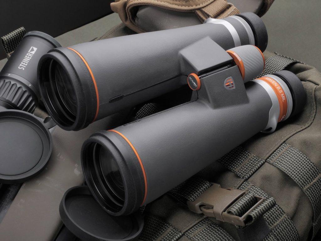 Maven B.5 18x56 Mil binoculars