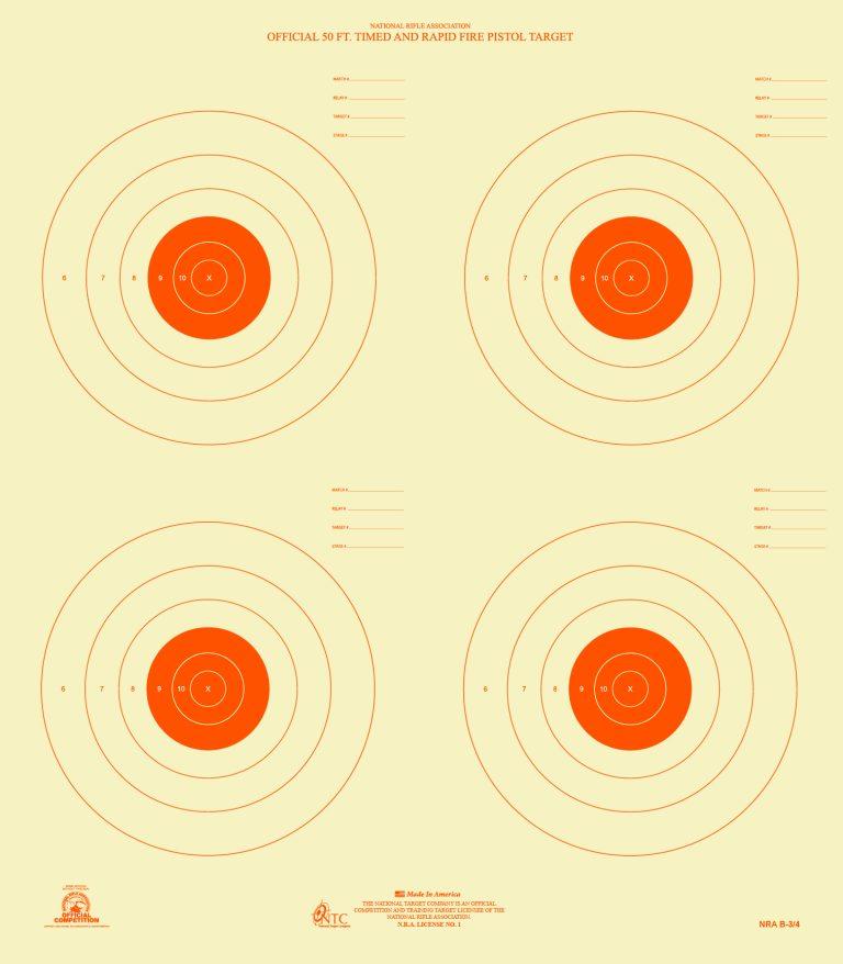 Wave Training Target Here's the Training Targets You Should Keep on Hand
